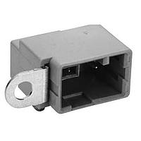 Hirose Electric GT13SC-1/1PP-DS(70) PCB Type 1 PCB TYP 1 COAX CONT 1 PWR CONT