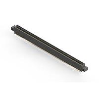 EDAC 895-136-521-812 Receptacles .100" (2.54mm) Pitch Card Edge Connector
