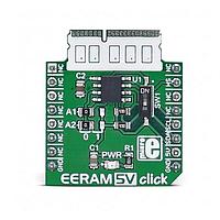 Mikroe MIKROE-2729 Add-On Boards EERAM 5V click