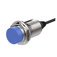 Autonics PRDLT30-25DO Long-Distance Cylindrical Inductive Proximity Sensors (100Hz, 25mm)