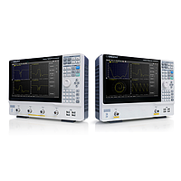 SIGLENT SNA5014A Vector Network Analyzer (9kHz~8.5GHz; 4 ports)