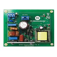 onsemi NCP1615GEVB Power Factor Correction NCP1615 EVAL BD
