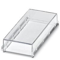 PHOENIX CONTACT 2945406 Cover EMG 90-H 15MM KLAR