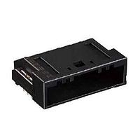 Hirose Electric ZG05HV-6P-3.3H Connectors Receptacle, 6pos., High-Voltage Wire-to-Board Connector: Size: 0.5, Pitch: 3.3mm