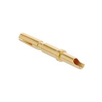 AMP Connectors - TE Connectivity 60.173.11 Circular Metric Connectors CONTACT SOCKET 1,5 MM