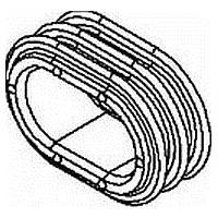 Aptiv 15324243 Connectors CON MP 150 2W FEM ASY