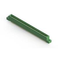EDAC 845-098-556-204 Standard Card Edge Connectors .100" (2.54mm) Pitch Card Edge Connector