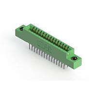 EDAC 341-030-521-208 Receptacles Card Edge Connector