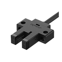 Autonics BS5-K1R-P Groove-Depth 9mm Photomicro Sensors (≤0.05mm, PNP)