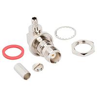 Amphenol RF 122500 Connectors RT < BLK JK 58/U