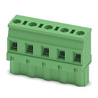 PHOENIX CONTACT 1832442 Plugs 5P 7.62mm