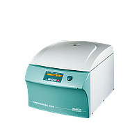 Hettich UNIVERSAL 320 Benchtop Centrifuges (4x200 ml, 15000 rpm)