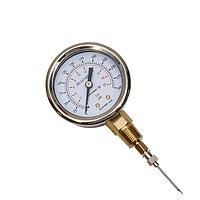 Portable pressure Meter