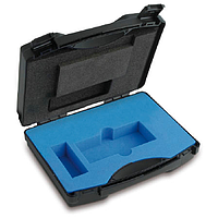 KERN 313-050-400 Plastic box for weight sets (Cylindrical/compact, <= 500 g)