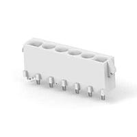 AMP Connectors - TE Connectivity 1586211-1 Pin & Socket Connectors 06P SOK HDR 94V2 NDH
