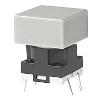 NKK Switches JB15HANP2/H7E-2H Tactile Switches SWITCH ACCESSORY