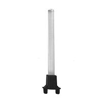 BIVAR LPV3-1750DP Rigid Light Pipes with LEDs VERTICAL 3mm DOME LENS