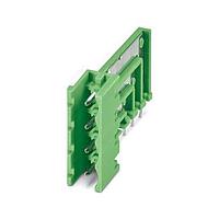 PHOENIX CONTACT 1850453 Headers 4 Pos 5.08mm pitch Through Hole Header