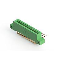 EDAC 833-020-559-212 Standard Card Edge Connectors Card Edge Connector