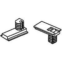 AMP Connectors - TE Connectivity 626897-1 Accessories CHRISTMAS TREE