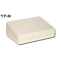 Serpac 17S,GY Plastic 4.88X6.88X2.45 GY