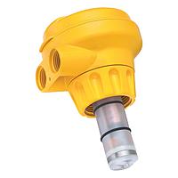 OMEGA FMG3001-PP Fixed Depth, Polypropylene, Insertion Electromagnetic Flow Meter (± 1 %, 85 °C, 0 GPM, PBT, 4 in, 4.5 to 26.4 Vdc)