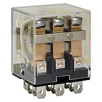 Square D 8501RS43V14 Miniature RELAY 250VAC 10A TYPE R