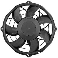 ebm-papst W3G300-BV12-41 Axial Fan EC Axial Fan, 300x76.5mm Round, IP24 Rated