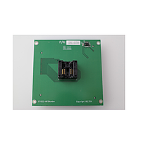 Xeltek CX1070 Socket Adapter (SSOP34; Opentop; CX socket)