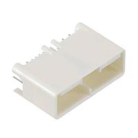 AMP Connectors - TE Connectivity 1565371-3 Pin Header 26POS CAP ASY V SELECTIVE-TIN