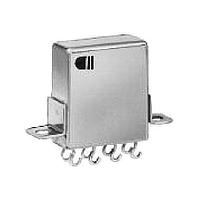 AMP Connectors - TE Connectivity SF50111S01 Low Signal Relay SF50111S01 = SF 5000 RELAY