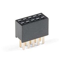 SparkFun PRT-15363 Headers Header - 2x5 Pin (Female, 127mm)