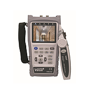 Value+ VM32L Professional Analogue, CVI, TVI, AHD & IP Cam Tester