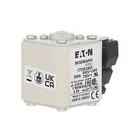 Eaton Bussmann 170M3465 High Speed Fuse 200A 690V 1*BKN/50 AR UC