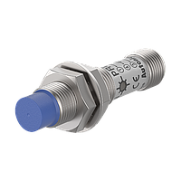 Autonics PRDCM12-8DP2 Long-Distance Cylindrical Inductive Proximity Sensors (400Hz, 8mm)