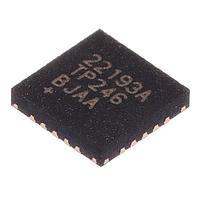 Analog Devices MAX22193ATP+ Interface - Specialized 4 Channel High speed Octal Industrial Di