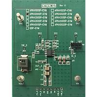 Diodes Incorporated AP64200SP-EVM Power Management IC Development Tools DCDC Conv HV Buck null null