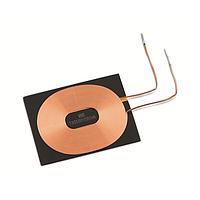 Wurth Elektronik 760308103204 Wireless Charging Coils WE-WPCC Rcvr Extnded 16.7uH.29Ohm Qi Qua