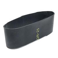 AMP Connectors - TE Connectivity DR-25-1/2-0-SP-CS7143 Heat Shrink Tubing and Sleeves DR-25-12-0-SP-CS7143 PRICED PER FOOT