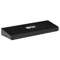 Tripp Lite U442-DOCK21-B Interface Modules U442-DOCK21-B, DUAL MONTR DOCK