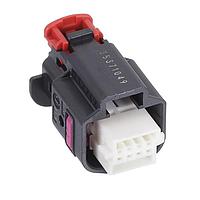Aptiv 35371049 Automotive Connectors ASM CONN 8 F CTS 050