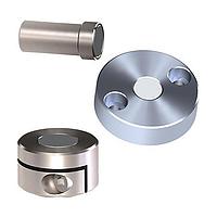 Industrial Hall Effect / Magnetic Sensors