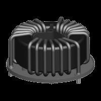 EPCOS B82747S6313N061 Ring Core Choke RING CORE CHOKE 3x950uH 31A