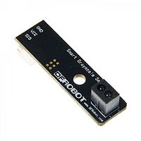 DFRobot SEN0147 Multiple Function Sensor Development Tools Smart Grayscale Sensor