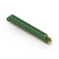 EDAC 845-092-521-208 Standard Card Edge Connectors .100" (2.54mm) Pitch Card Edge Connector