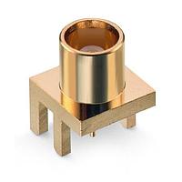 Wurth Elektronik 60612202111511 PCB Connectors WR-MCX 1.6MM MAX PCB END LAUNCH JACK