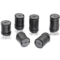 Wurth Elektronik 7447211102 Wirewound WE-TIF Radial 1014 1000uH 0.68A 110mOhm