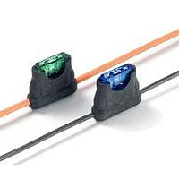 Littelfuse 0FHA0001LXN In-Line FHA 1 ATO Inline