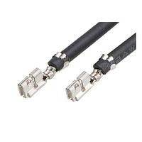Molex 219654-1123 Rectangular Cable Assemblies MICRO-ONE OTS PRE-CRIMP ASSY