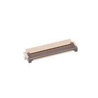 Hirose Electric FH12-30S-0.5SH(55) Board Mount 0.5MM 30 POS R/A BTTM SMT GLD